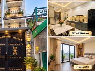 🔥 KHU TÀI CHÍNH QUẬN 7 – CƯ XÁ NGÂN HÀNG 🔥 GẦN 95M2 -THIẾT KẾ – 5 TẦNG
