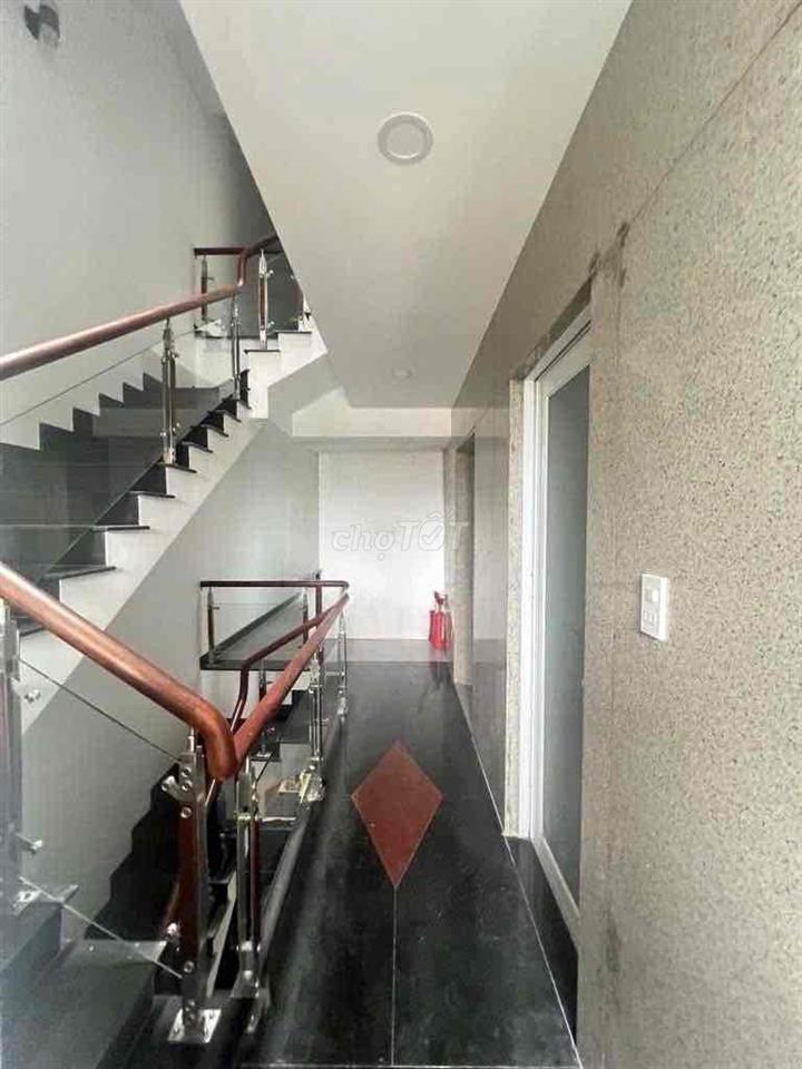 🏡 CHO THUÊ NHÀ NGUYÊN CĂN ĐƯỜNG HOÀNG TRỌNG MẬU , QUẬN 7 🏡   💵 Giá thu