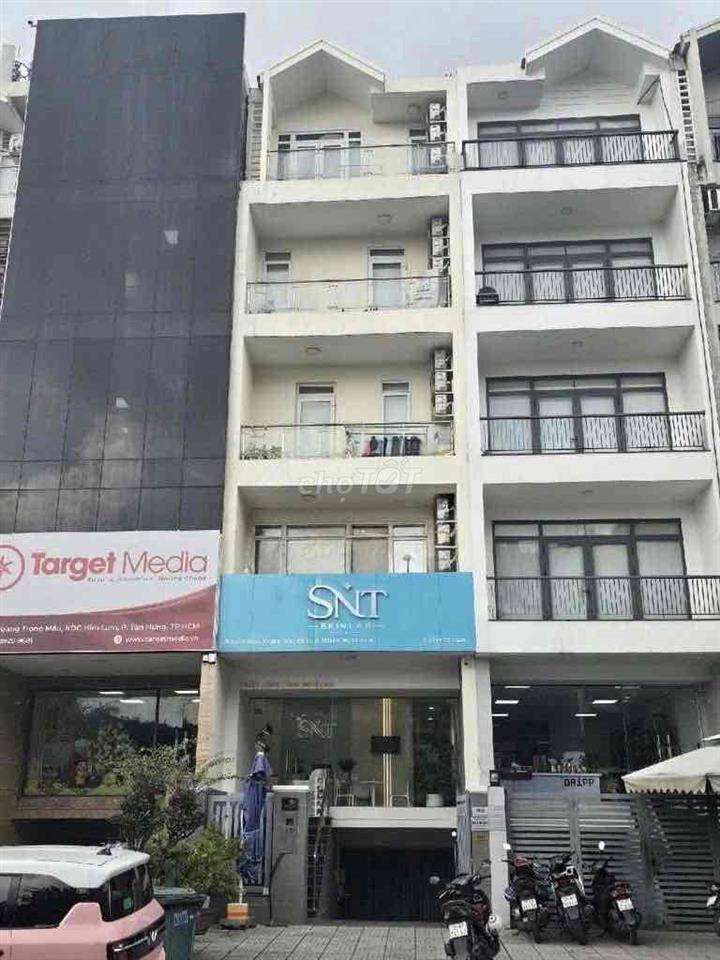 🏡 CHO THUÊ NHÀ NGUYÊN CĂN ĐƯỜNG HOÀNG TRỌNG MẬU , QUẬN 7 🏡   💵 Giá thu