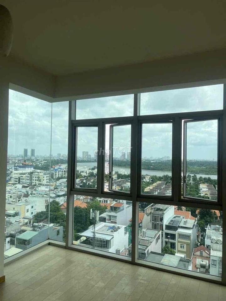 Tôi chính chủ!  Điều chỉnh giá bán.  Cần bán căn hộ The Vista An Phú!