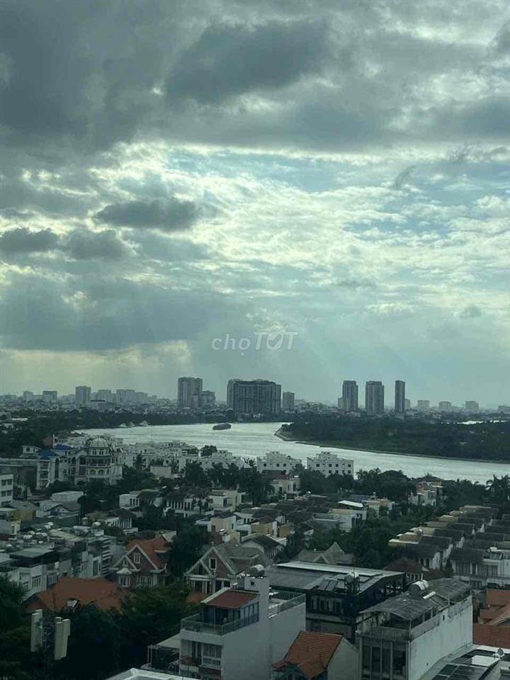 Tôi chính chủ!  Điều chỉnh giá bán.  Cần bán căn hộ The Vista An Phú!