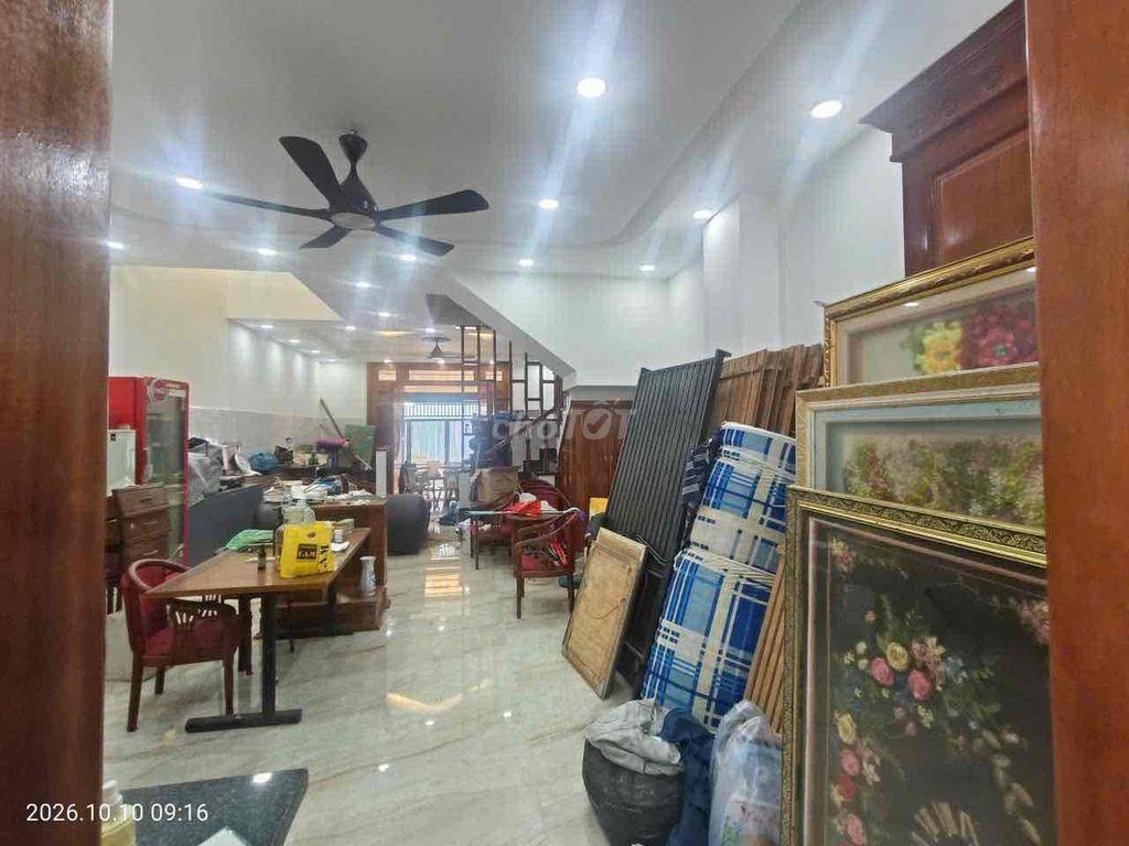 Chính Chủ Cho Thuê Nhà Q.9 Liên Phường KDC Đông 6-8pn 5-6wc Giá 22,5tr