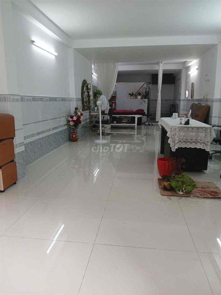Chính Chủ Cho Thuê Nhà HXH Q.7 1T 1 Gác Ful NT Giá 8,1tr Ở Ngay Ạ LH