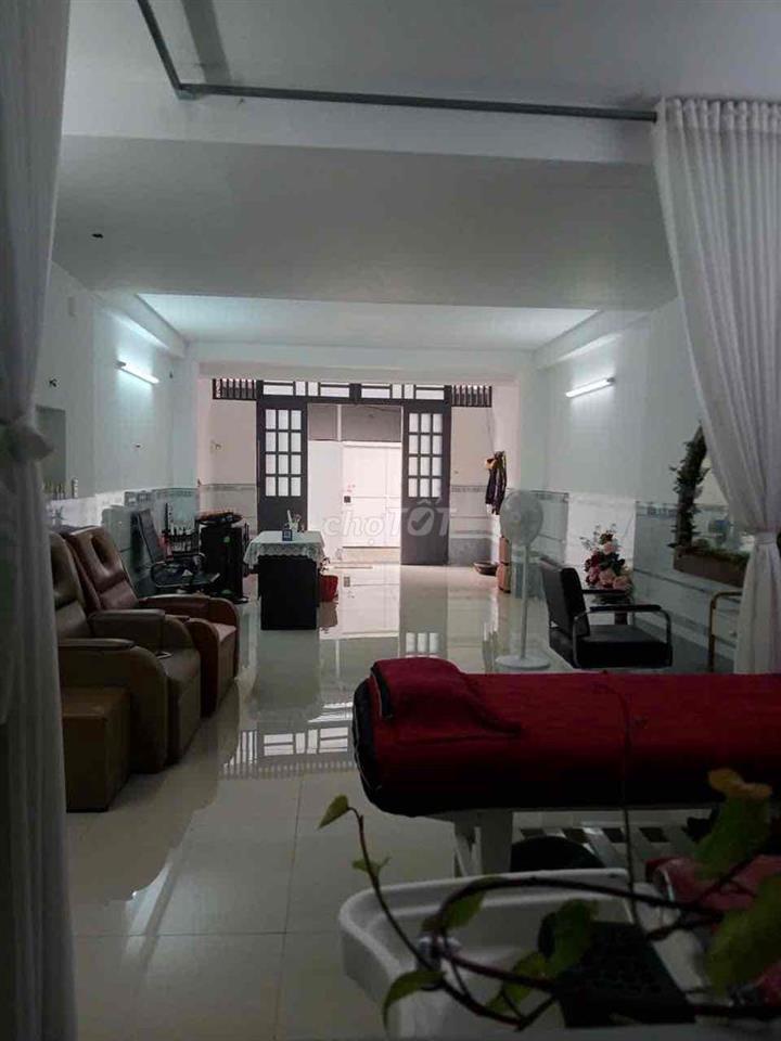 Chính Chủ Cho Thuê Nhà HXH Q.7 1T 1 Gác Ful NT Giá 8,1tr Ở Ngay Ạ LH