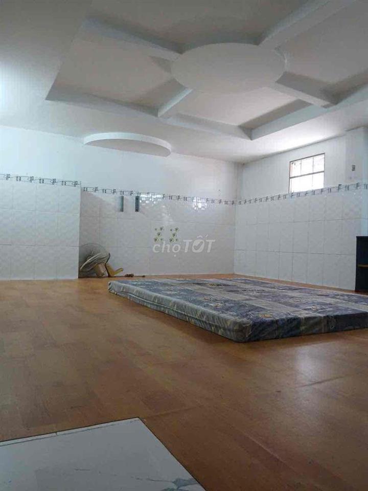 Chính Chủ Cho Thuê Nhà HXH Q.7 1T 1 Gác Ful NT Giá 8,1tr Ở Ngay Ạ LH