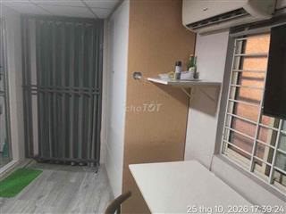 Chính Chủ Cho Thuê Phòng Chợ Bến Thành Q.1 98F/15 Lê Lai Giá 5tr Ạ
