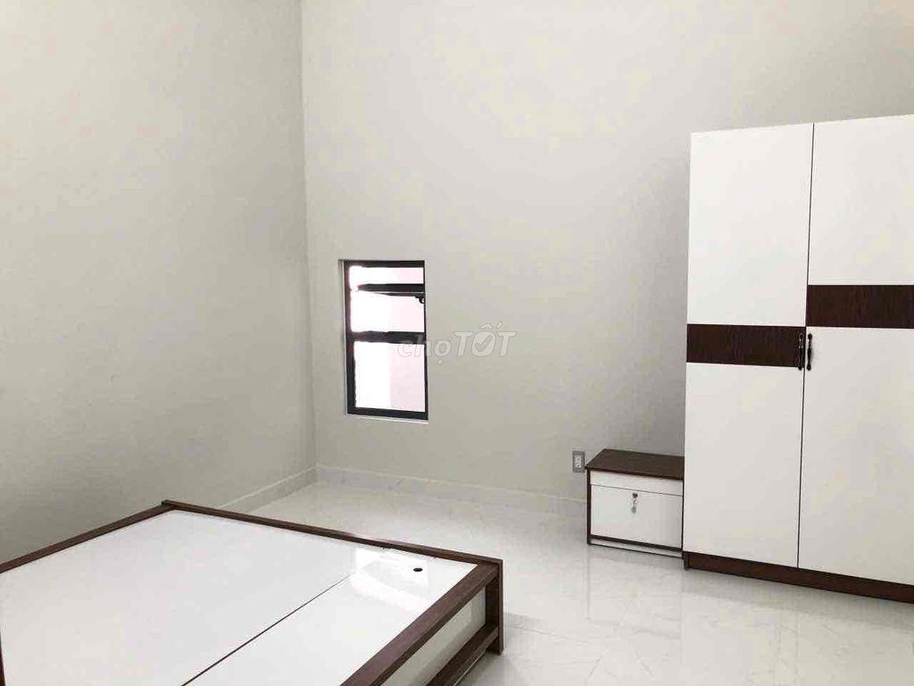 CĂN HỘ DỊCH VỤ ORCHILD  - Địa chỉ: đường 36, Tân Quy, Quận 7 - Diện tí