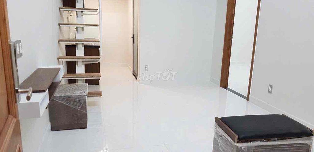 CĂN HỘ DỊCH VỤ ORCHILD  - Địa chỉ: đường 36, Tân Quy, Quận 7 - Diện tí