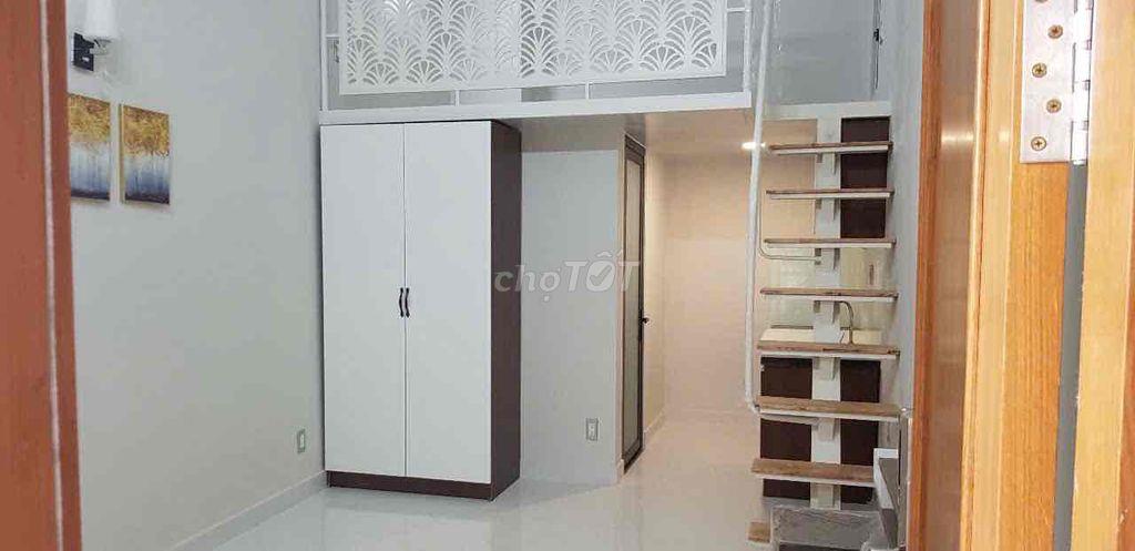 CĂN HỘ DỊCH VỤ ORCHILD  - Địa chỉ: đường 36, Tân Quy, Quận 7 - Diện tí