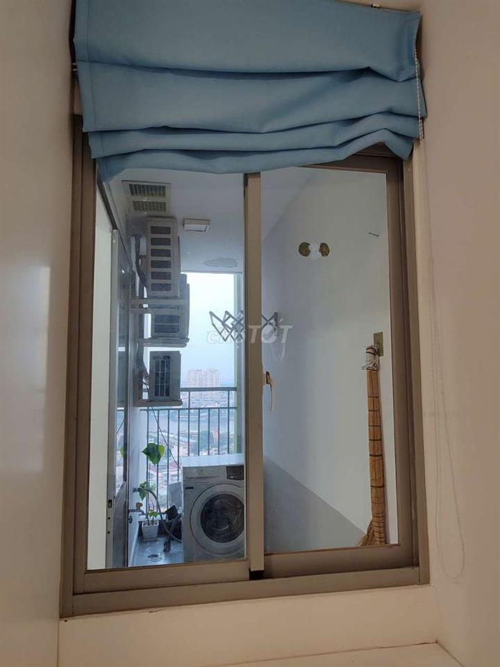 Cho thuê chung cư Green Field, tầng 25, 54m2, 2PN, 1WC