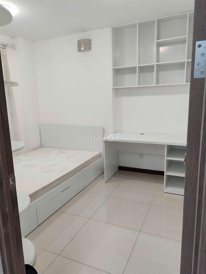 Cho thuê chung cư Green Field, tầng 25, 54m2, 2PN, 1WC