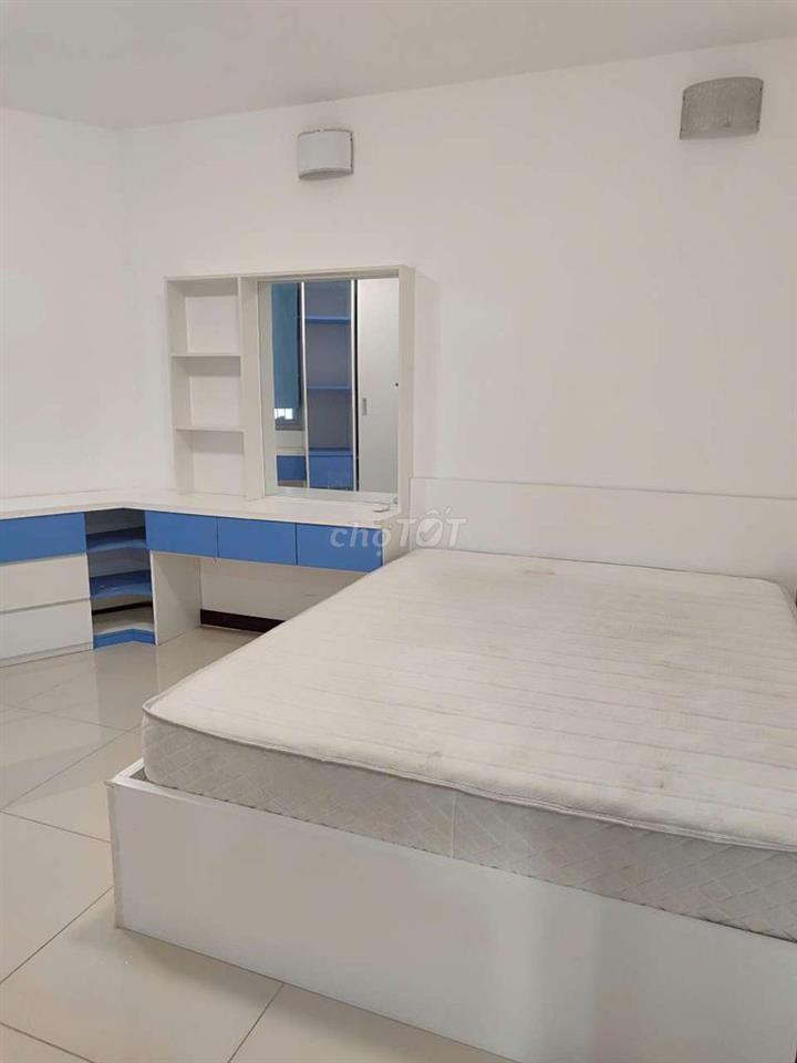 Cho thuê chung cư Green Field, tầng 25, 54m2, 2PN, 1WC