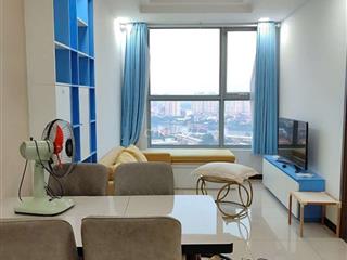 Cho thuê chung cư Green Field, tầng 25, 54m2, 2PN, 1WC