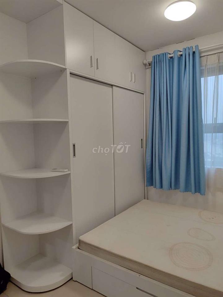 Cho thuê chung cư Green Field, tầng 25, 54m2, 2PN, 1WC