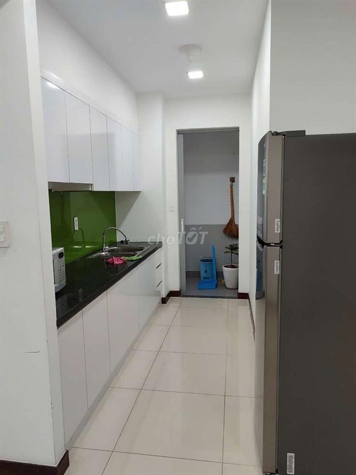 Cho thuê chung cư Green Field, tầng 25, 54m2, 2PN, 1WC