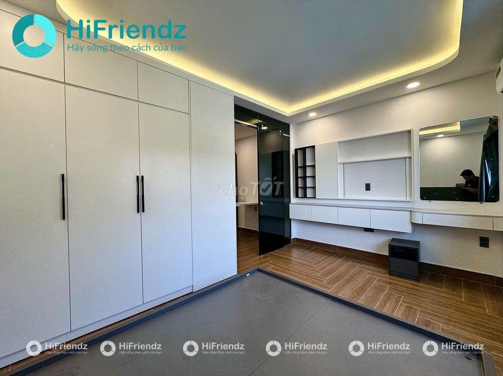 1PN TÁCH BẾP Ở ĐƯỢC 2-4 NGƯỜI THOẢI MÁI FULL NT
