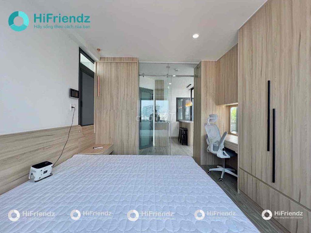 PENTHOUSE SÂN VƯỜN ĐẲNG CẤP HIỆN ĐẠI TỪNG CHI TIẾT