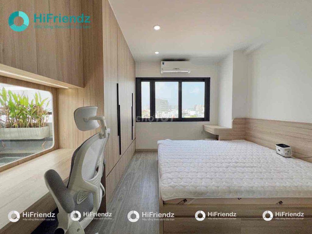 PENTHOUSE SÂN VƯỜN ĐẲNG CẤP HIỆN ĐẠI TỪNG CHI TIẾT