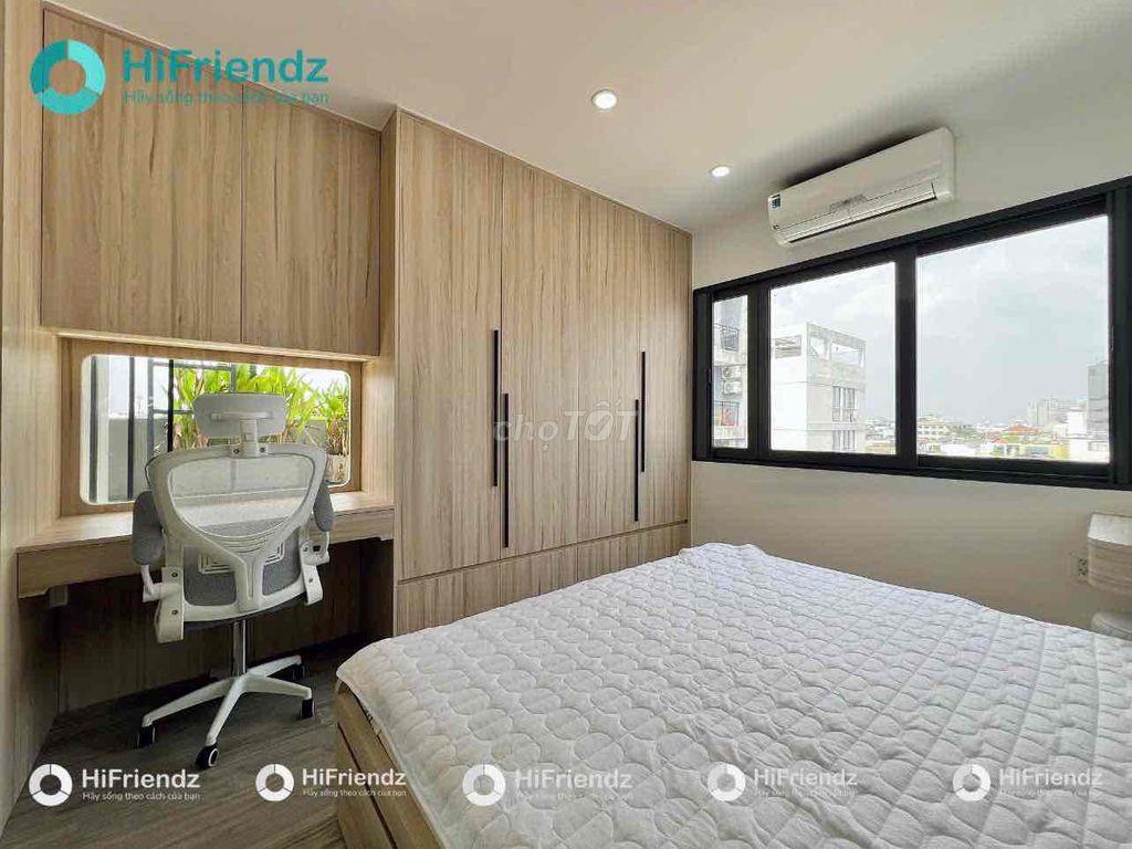 PENTHOUSE SÂN VƯỜN ĐẲNG CẤP HIỆN ĐẠI TỪNG CHI TIẾT