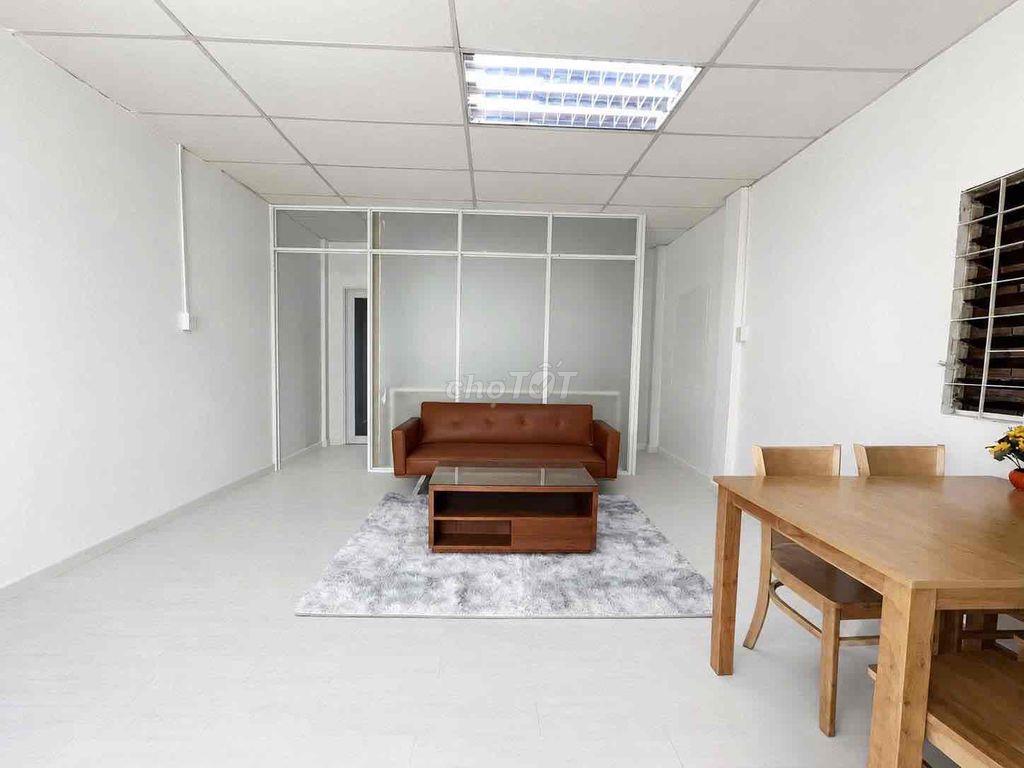 50M2 CỰC TO 1PN 1PK TÁCH BẾP BAN CÔNG