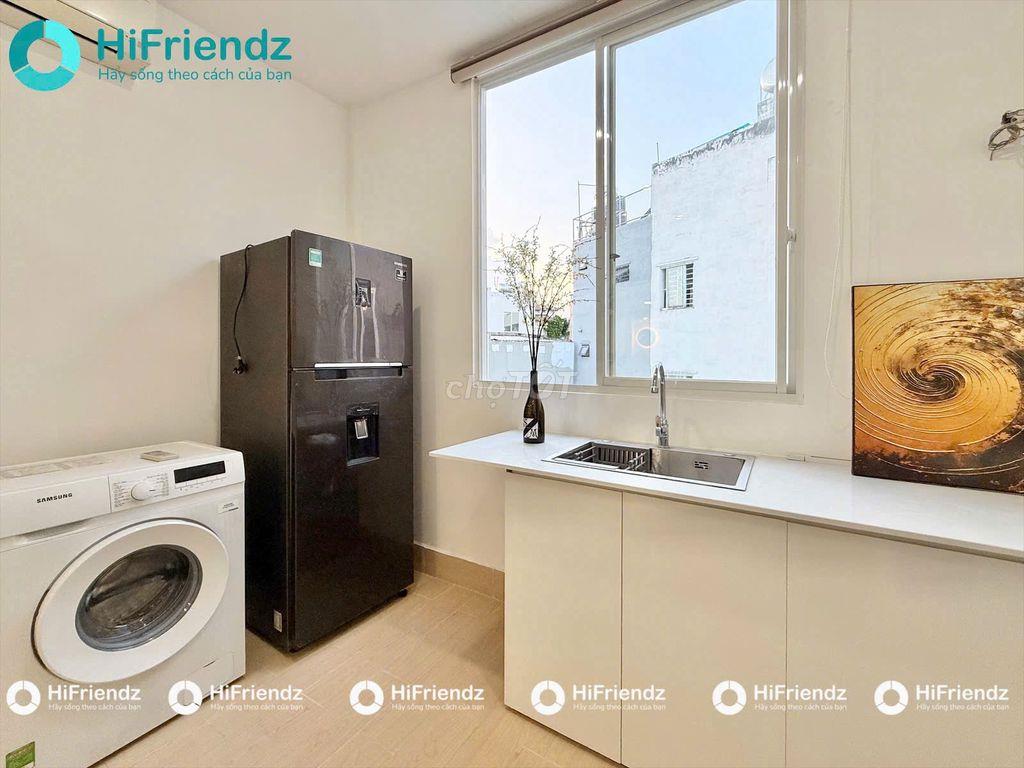 DUPLEX SINH VIÊN TONE TRẮNG DỊU DÀNG PHÙ HỢP CHO NHÓM BẠN NỮ Ở ĐÔNG 