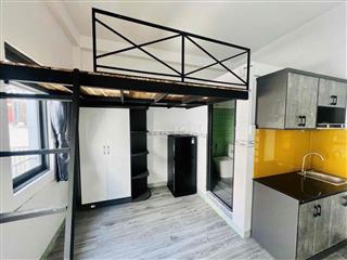 DUPLEX BAN CÔNG CỬA SỔ CHO SINH VIÊN GẦN CÁC TRƯỜNG ĐẠI HỌC
