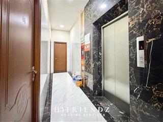CĂN HỘ DUPLEX SINH VIÊN CÓ THANG MÁY FULL NỘI THÂT