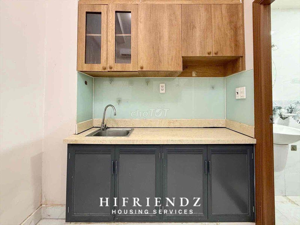 CĂN HỘ DUPLEX SINH VIÊN CÓ THANG MÁY FULL NỘI THÂT