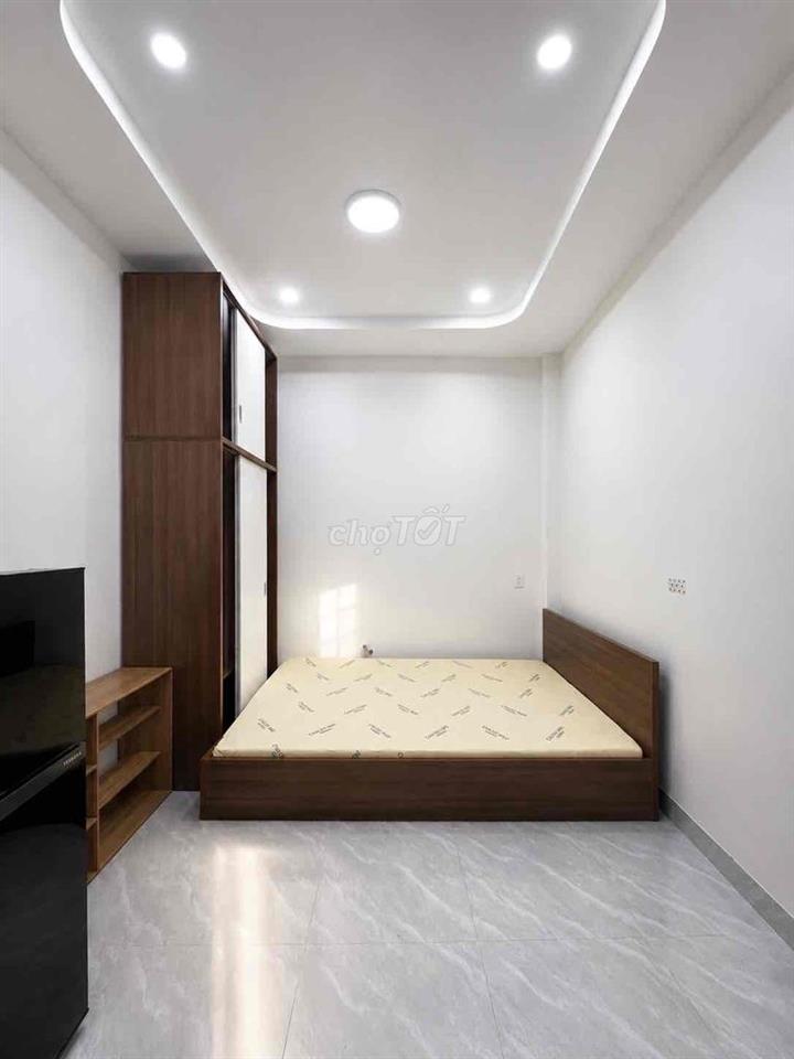 KHAI TRƯNG PHÒNG CHO TÂN SINH VIÊN- NHẬN 3 NGƯỜI