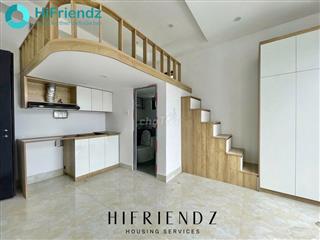 CĂN HỘ DUPLEX BAN CÔNG GIÁ CỰC SINH VIÊN RỘNG RÃI MỚI