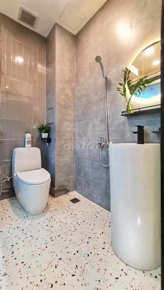 DUPLEX PHÙ HỢP CHO NHÓM BẠN SINH VIÊN-FULL NT PHÒNG MỚI ĐẸP