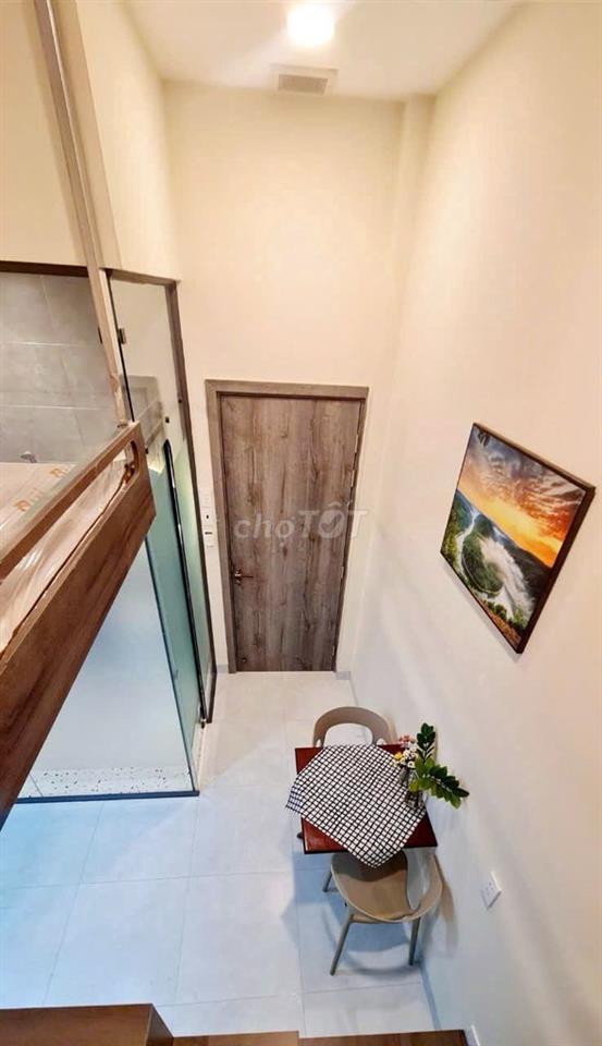 DUPLEX PHÙ HỢP CHO NHÓM BẠN SINH VIÊN-FULL NT PHÒNG MỚI ĐẸP