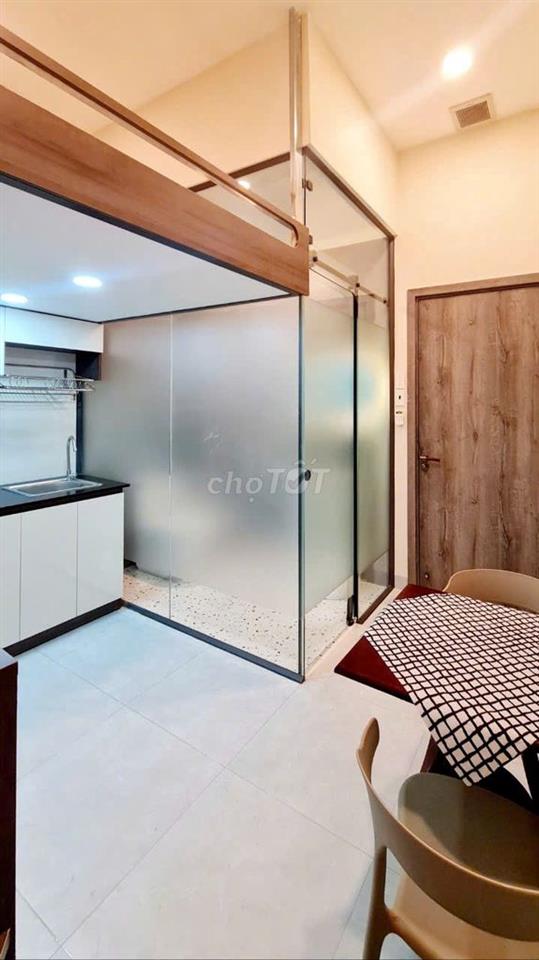 DUPLEX PHÙ HỢP CHO NHÓM BẠN SINH VIÊN-FULL NT PHÒNG MỚI ĐẸP
