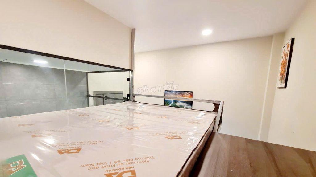 DUPLEX PHÙ HỢP CHO NHÓM BẠN SINH VIÊN-FULL NT PHÒNG MỚI ĐẸP