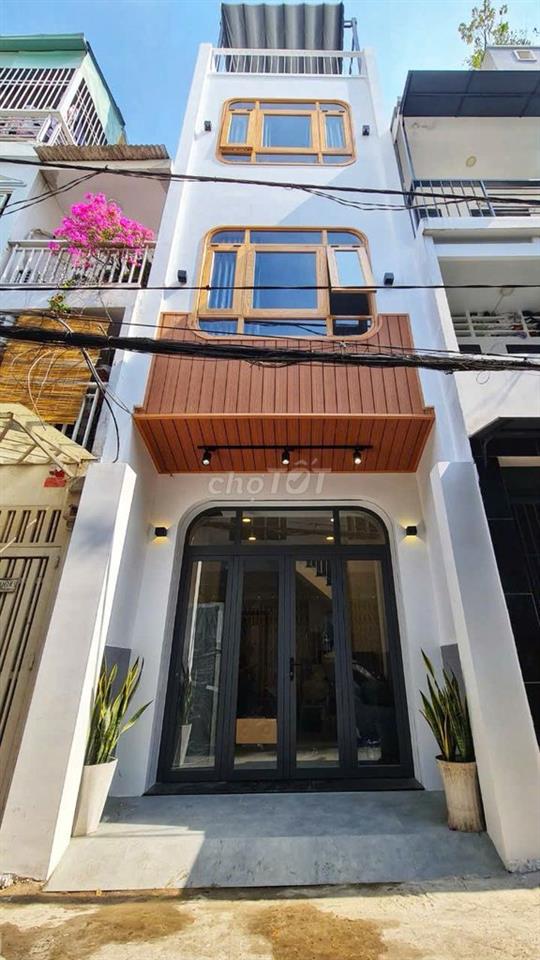 DUPLEX PHÙ HỢP CHO NHÓM BẠN SINH VIÊN-FULL NT PHÒNG MỚI ĐẸP
