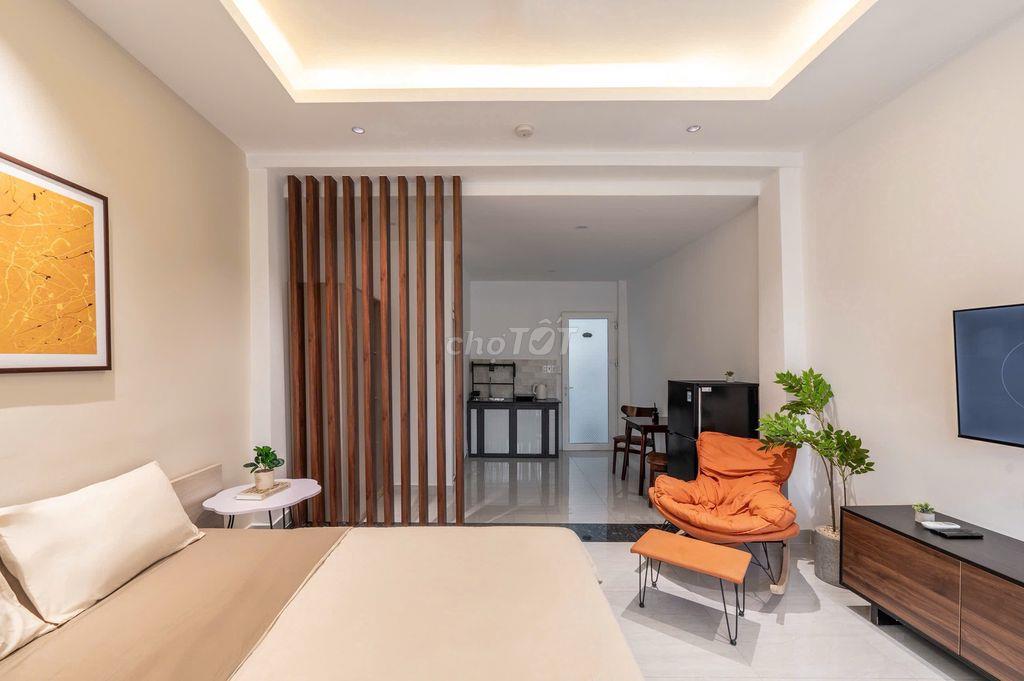 CĂN HỘ CAO CẤP MỚI KHAI TRƯƠNG KHÔNG GIAN SỐNG SANG TRỌNG