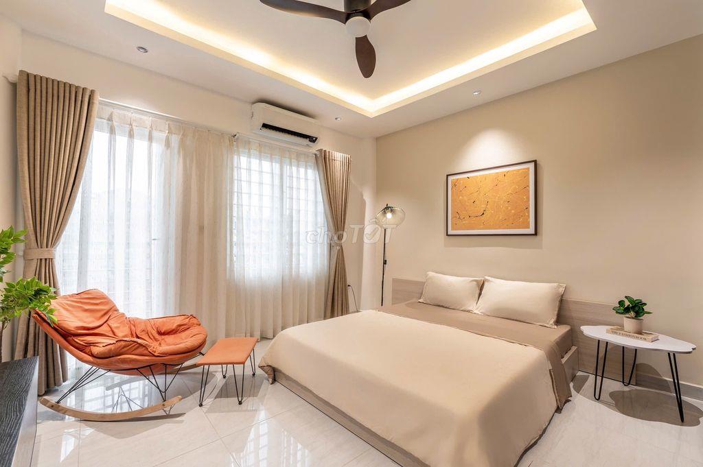 CĂN HỘ CAO CẤP MỚI KHAI TRƯƠNG KHÔNG GIAN SỐNG SANG TRỌNG