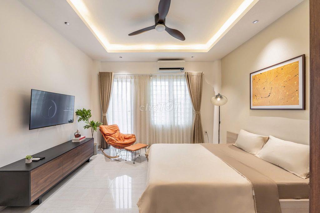 CĂN HỘ CAO CẤP MỚI KHAI TRƯƠNG KHÔNG GIAN SỐNG SANG TRỌNG