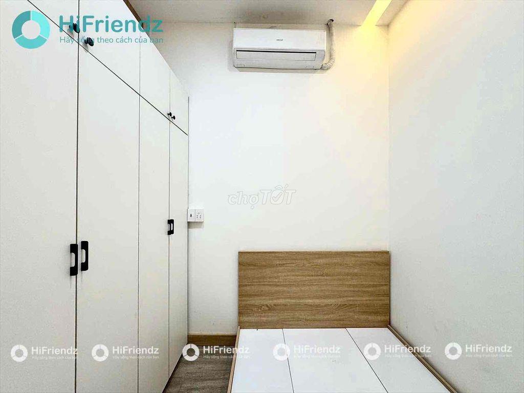 2PN MỚI KHAI TRƯƠNG Q10 CỰC RỘNG CHO NHÓM BẠN SINH VIÊN Ở ĐÔNG