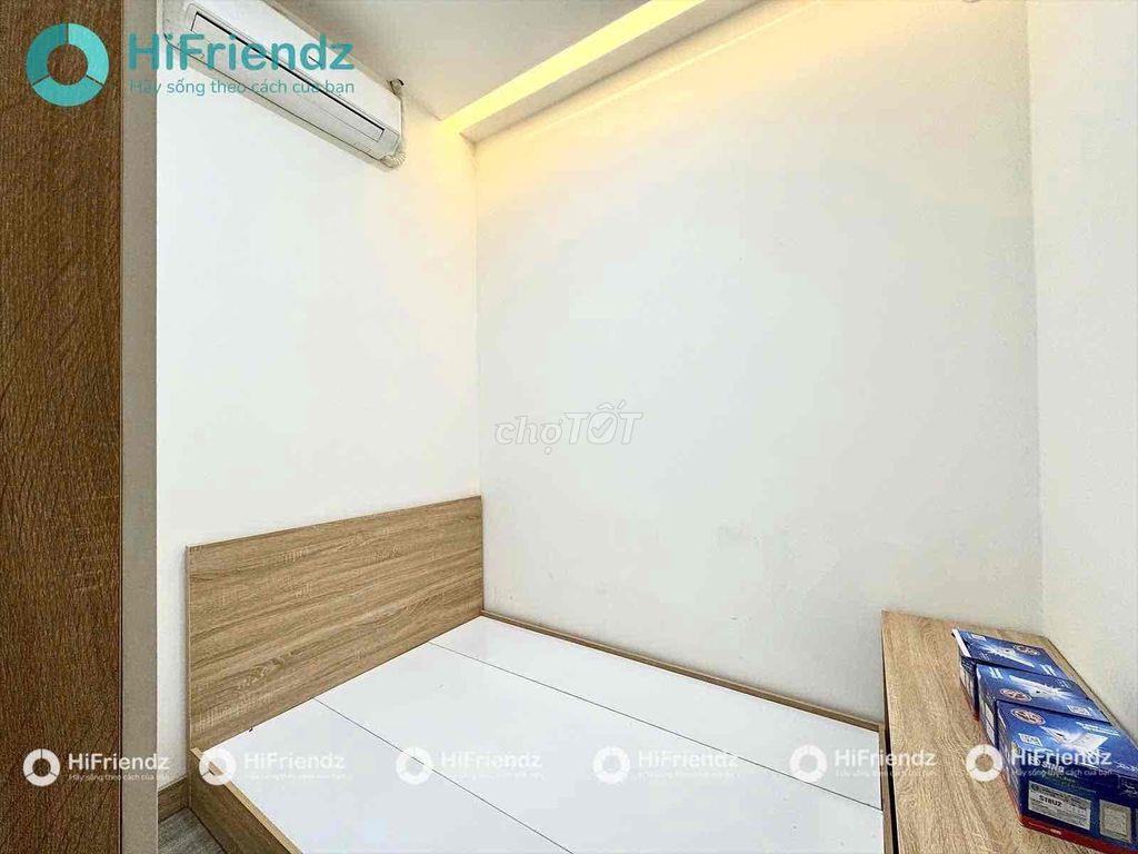 2PN MỚI KHAI TRƯƠNG Q10 CỰC RỘNG CHO NHÓM BẠN SINH VIÊN Ở ĐÔNG