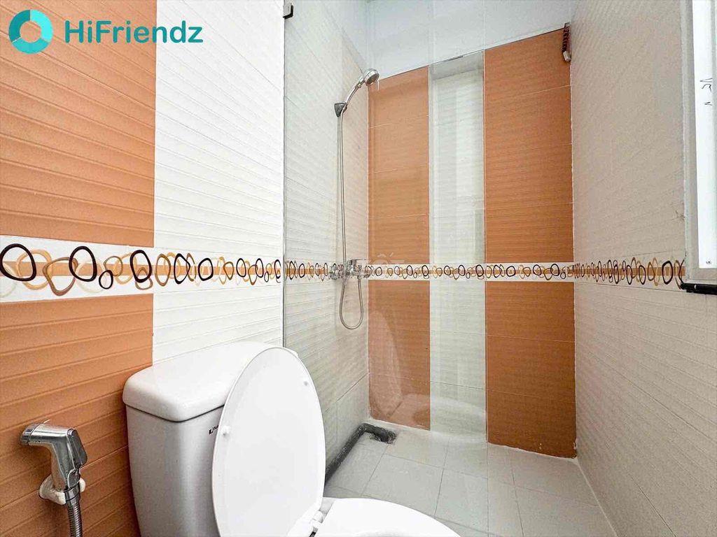 *** 1PN TÁCH BẾP BAN CÔNG GIÁ CỰC MỀM