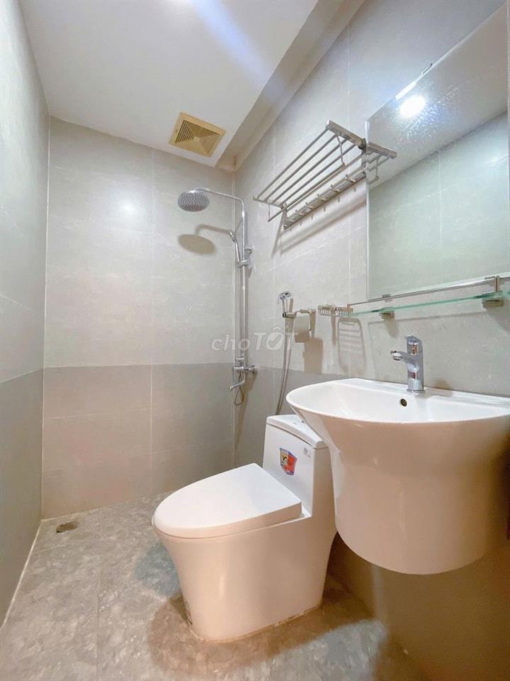 1PN TÁCH BẾP GIAO GIỮA Q1-BÌNH THẠNH CỰC ĐẸP FULL NỘI THẤT