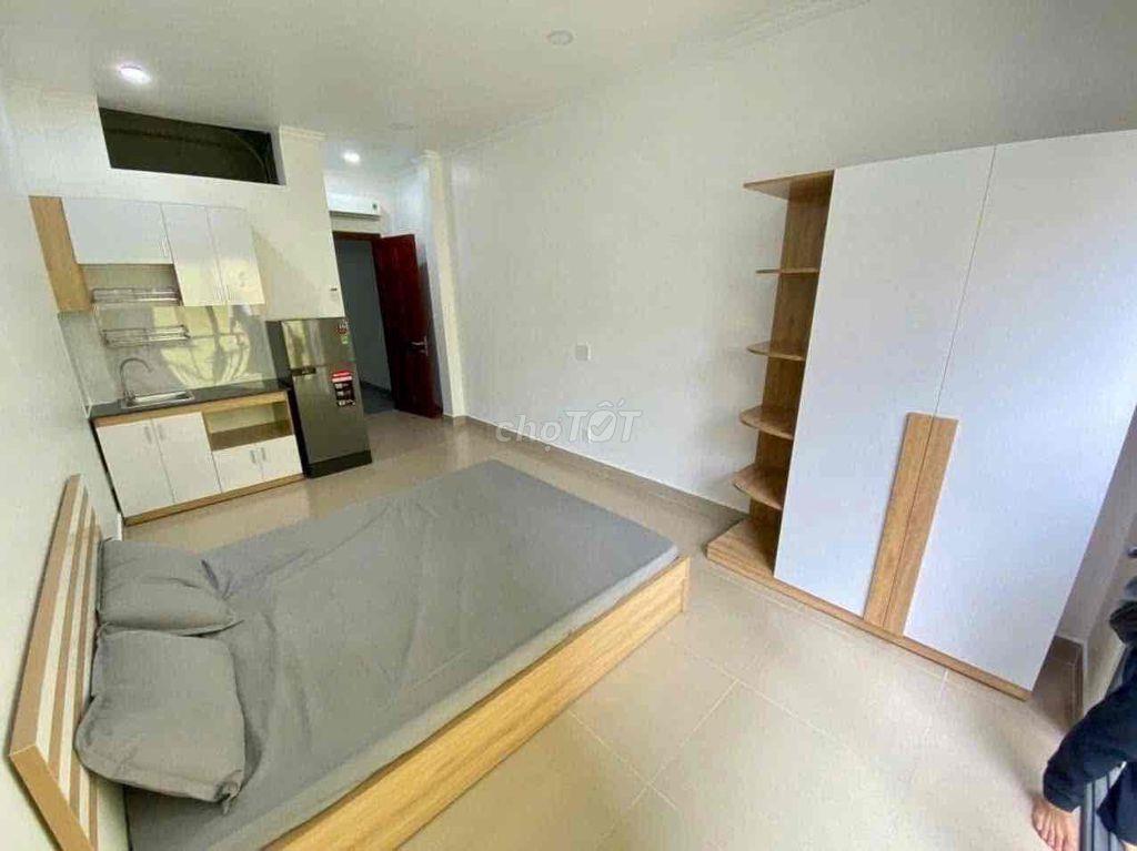 BAN CÔNG BẾP XA GIƯỜNG THIẾT KẾ HIỆN ĐẠI TỐI GIẢN FULL NT
