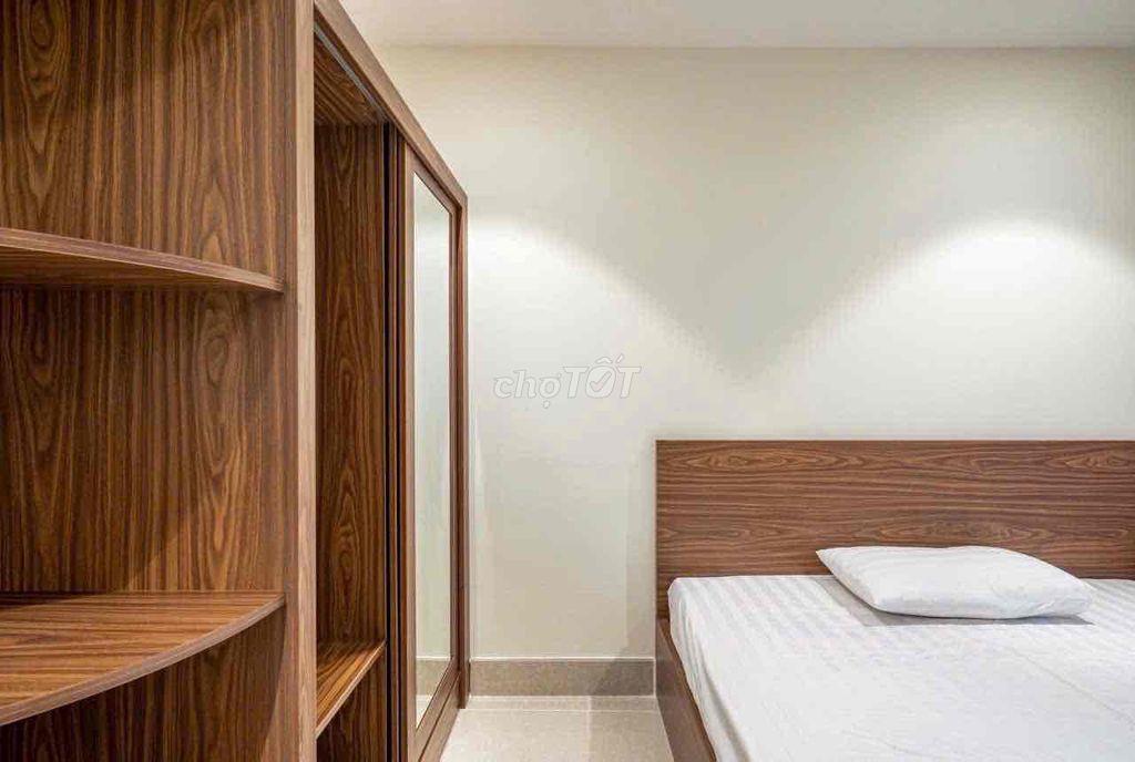 GẦN ĐẠI HỌC Y,BÁCH KHOA,HOA SEN FULL NỘI THẤT