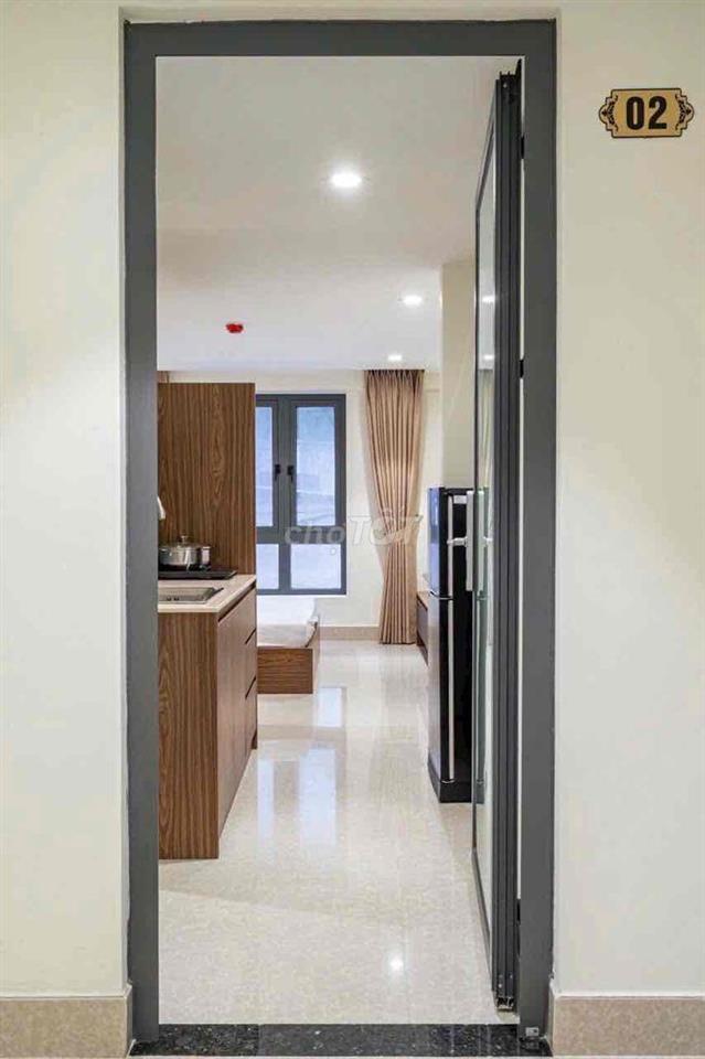 GẦN ĐẠI HỌC Y,BÁCH KHOA,HOA SEN FULL NỘI THẤT