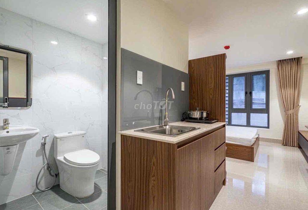 GẦN ĐẠI HỌC Y,BÁCH KHOA,HOA SEN FULL NỘI THẤT
