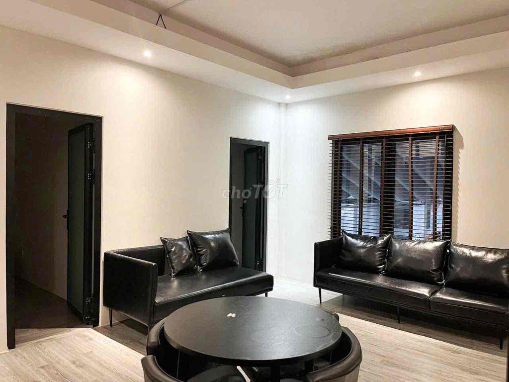 2PN CAO CẤP NỘI THẤT CỰC SANG TRỌNG VÀ RỘNG RÃI
