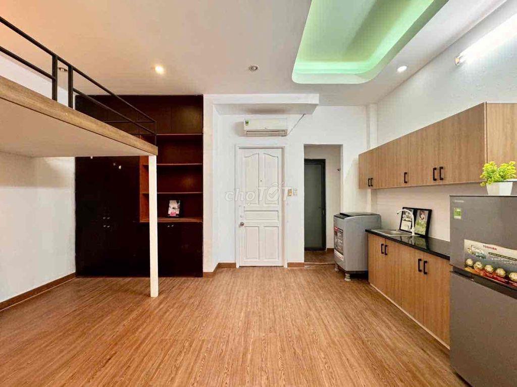 DUPLEX SIÊU TO MÁY GIẶT RIÊNG BẾP XA GIƯỜNG