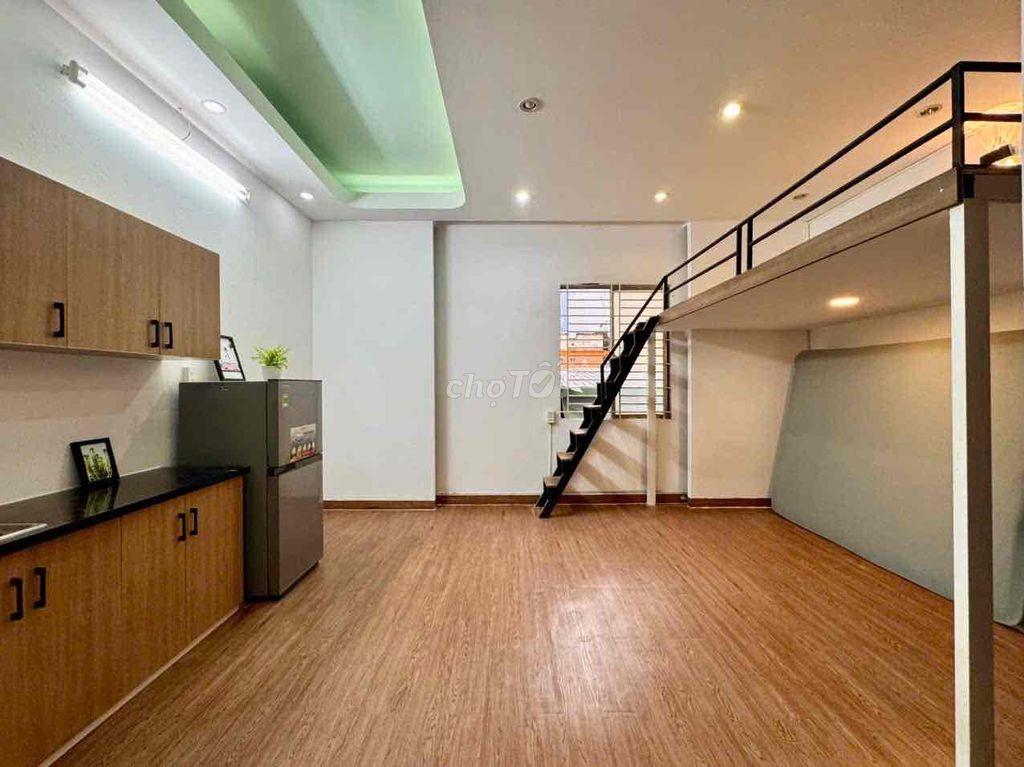 DUPLEX SIÊU TO MÁY GIẶT RIÊNG BẾP XA GIƯỜNG
