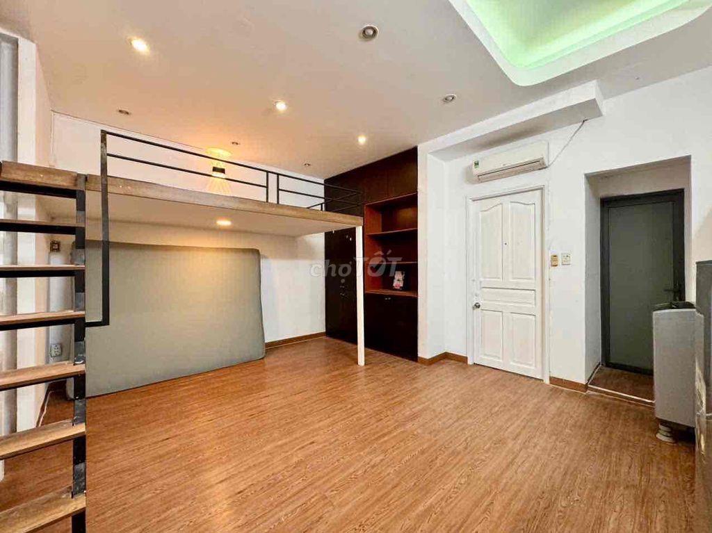 DUPLEX SIÊU TO MÁY GIẶT RIÊNG BẾP XA GIƯỜNG